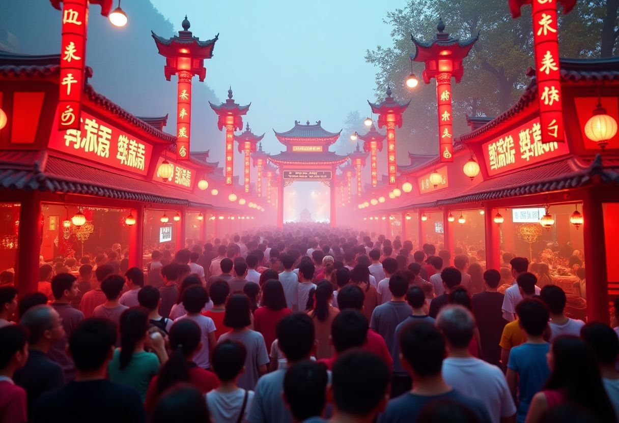 女性向视频年度影迷嘉年华