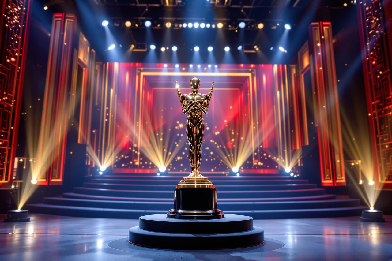 女性向视频荣获第32届金鸡奖最佳制片公司