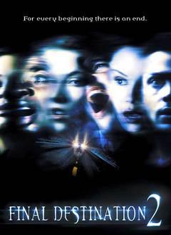 死神来了2,命运轮回，生死对决