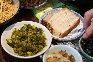 吃在江苏,舌尖上的江南风情