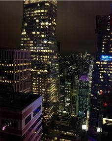 纽约之旅,探寻大苹果城的魅力与传奇