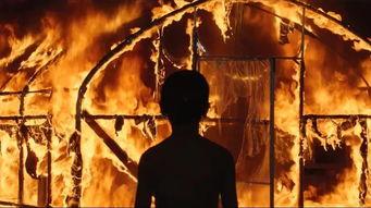 燃烧幻觉,揭秘神秘燃烧幻觉之谜