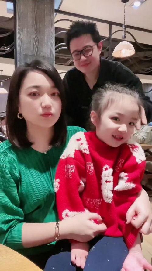 我是女儿,女儿视角下的成长与感悟